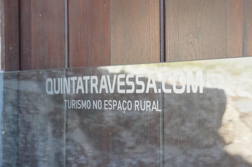 ヴィエイラ・ド・ミーニョ Quinta Travessaヴィラ エクステリア 写真